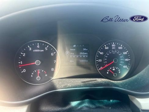 Used 2017 Kia Sportage LX FWD image 7
