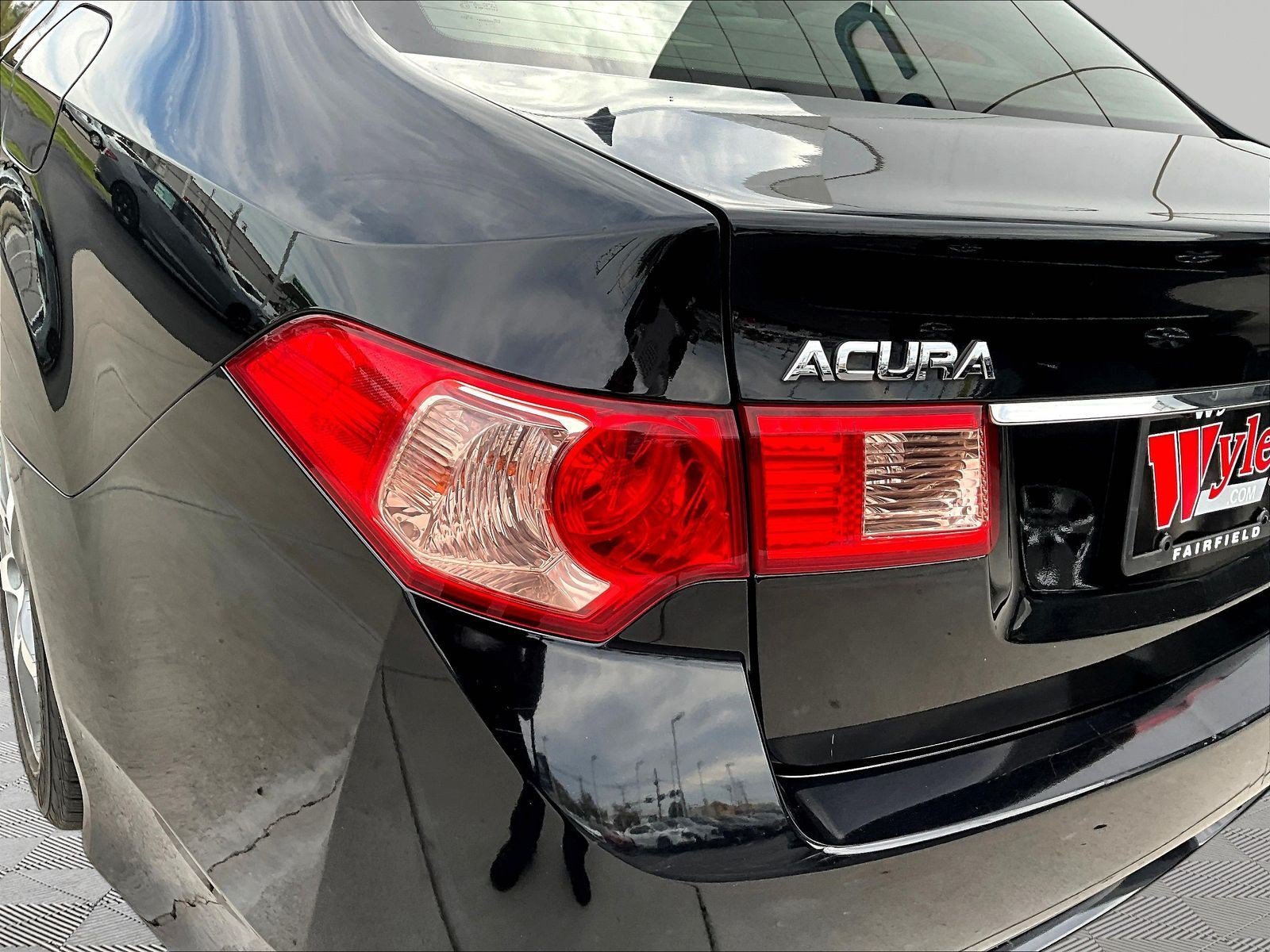 Used 2014 Acura TSX Special Edition FWD image 23