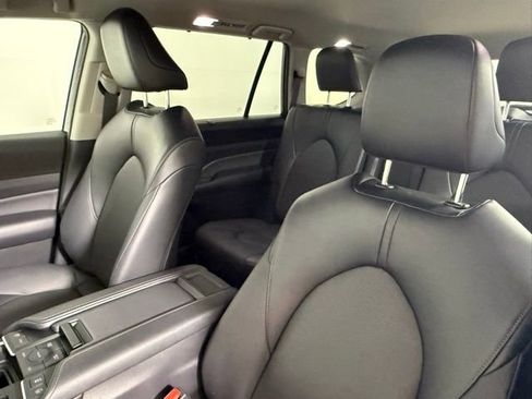 Used 2024 Toyota Grand Highlander XLE image 30