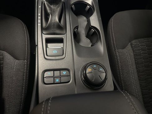 New 2026 Ford Ranger XLT AWD/4WD image 37