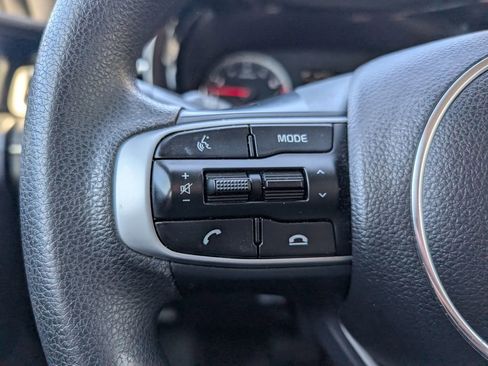 Used 2024 Kia K5 LXS image 12