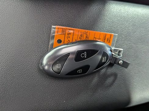 Certified 2026 Hyundai Elantra SEL Sport Premium FWD image 28