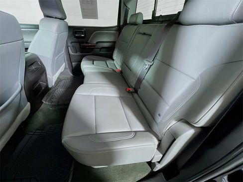 Used 2017 GMC Sierra 1500 SLT image 20