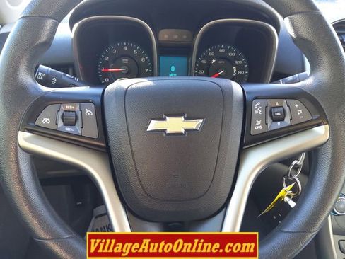 Used 2013 Chevrolet Malibu LS image 41