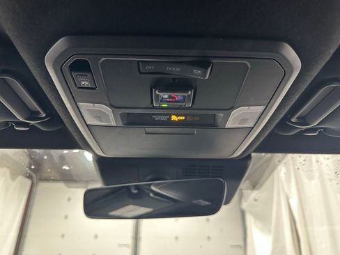 Used 2025 Toyota 4Runner TRD Sport image 38