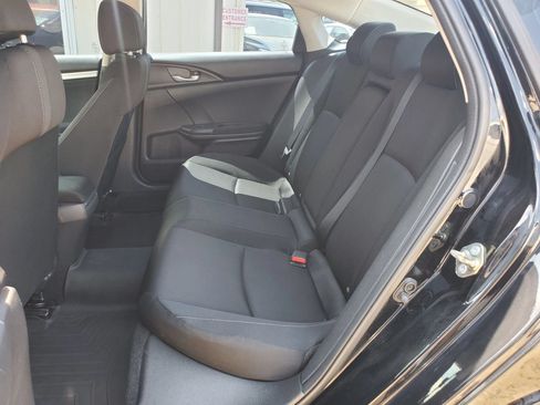 Used 2016 Honda Civic EX image 30