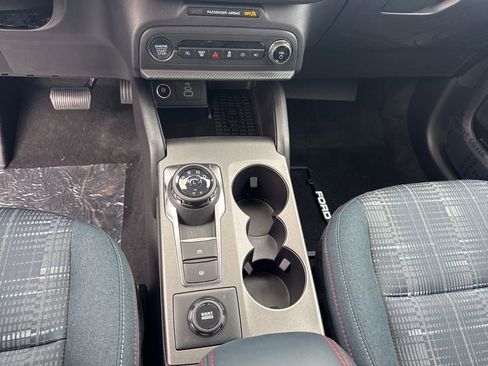 New 2025 Ford Bronco Sport Heritage w/ Convenience Package image 19