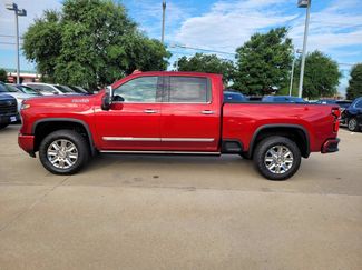 New 2026 Chevrolet Silverado 2500 High Country w/ High Country Premium Package AWD/4WD video 2