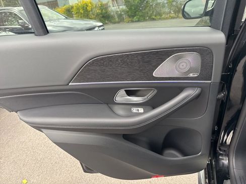 New 2026 Mercedes-Benz GLE 350 4MATIC image 19