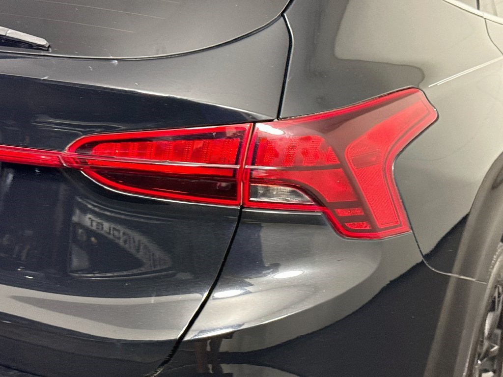 Used 2022 Hyundai Santa Fe XRT w/ Cargo Package FWD image 33