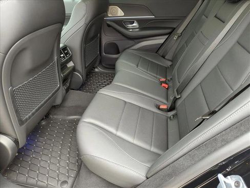 New 2026 Mercedes-Benz GLE 350 4MATIC image 15