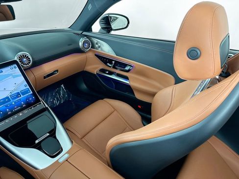 Certified 2022 Mercedes-Benz SL 55 AMG 4MATIC image 23