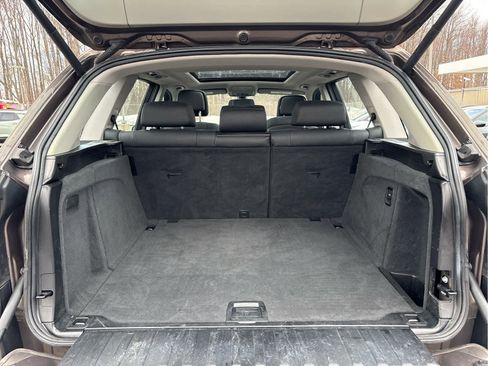 Used 2012 BMW X5 xDrive35i image 9