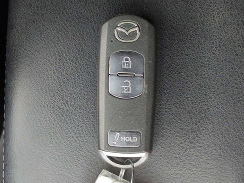 Used 2019 MAZDA CX-3 Grand Touring w/ Premium Package image 34