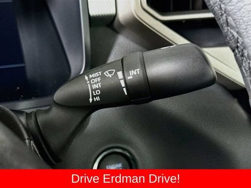 Certified 2026 Toyota Tundra Limited w/ Nightshade Package AWD/4WD image 16