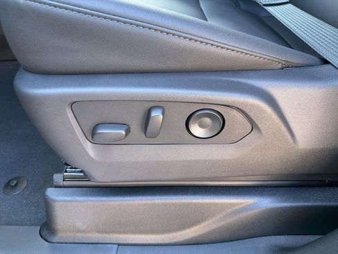 New 2026 Chevrolet Tahoe LT AWD/4WD image 24
