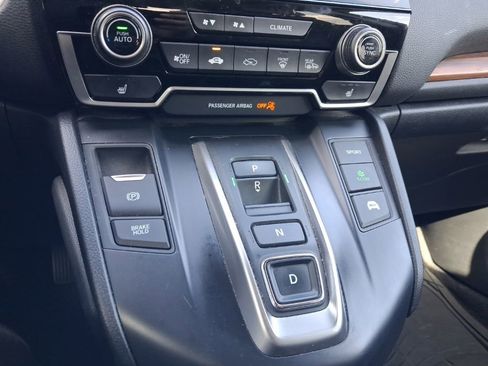 Used 2020 Honda CR-V Touring image 28