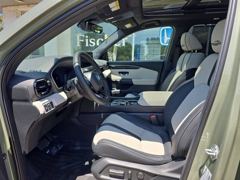 New 2026 Honda Passport TrailSport Elite image 10