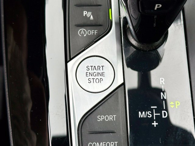 Used 2023 BMW X3 sDrive30i RWD image 33