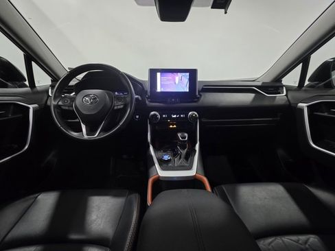 Used 2024 Toyota RAV4 Adventure image 14
