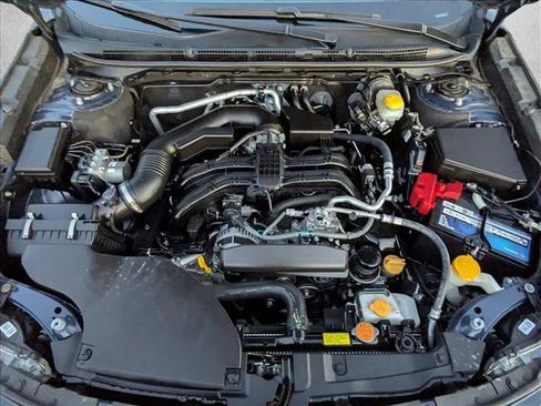 Certified 2024 Subaru Outback Onyx Edition image 23