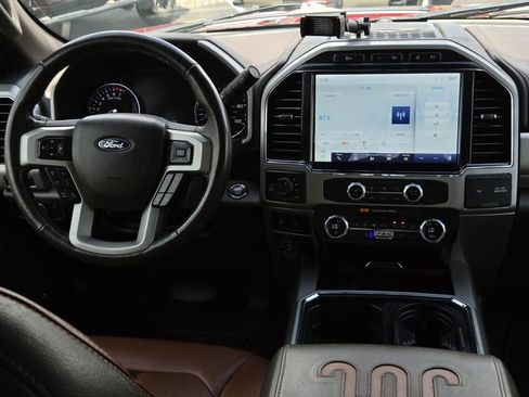 Used 2022 Ford F250 King Ranch w/ King Ranch Ultimate Package AWD/4WD image 26