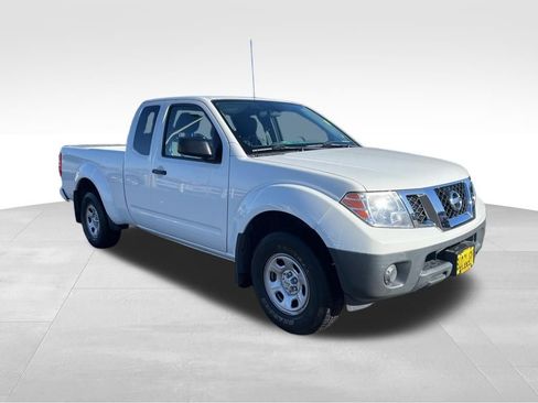 Used 2019 Nissan Frontier S RWD image 25