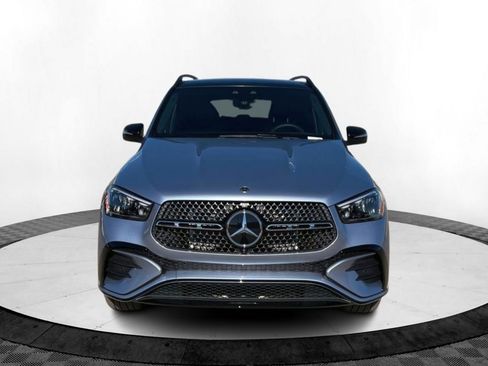 New 2026 Mercedes-Benz GLE 350 4MATIC image 8