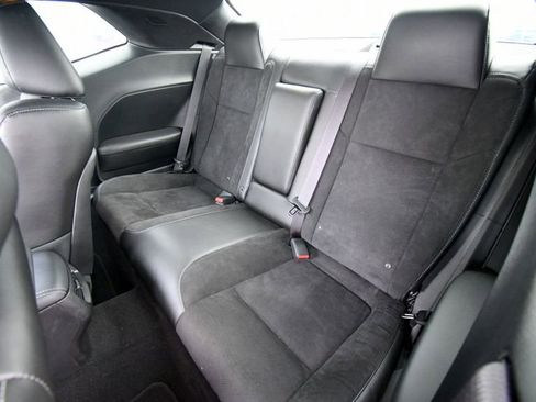 Used 2023 Dodge Challenger R/T Scat Pack w/ Plus Package RWD image 28