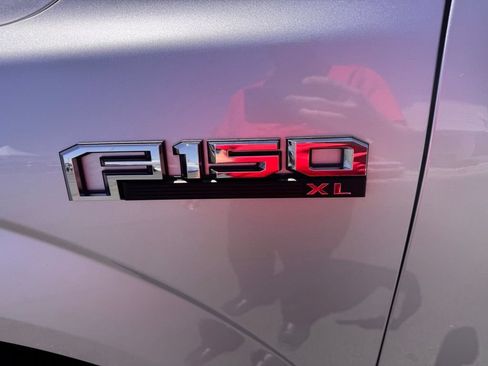 Used 2017 Ford F150 XL w/ XL Power Equipment Group AWD/4WD image 13