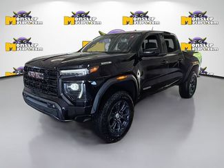 Used 2024 GMC Canyon Elevation w/ Convenience Package AWD/4WD video 1