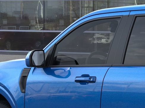 New 2026 Ford Maverick Lobo AWD/4WD image 21