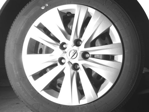 Used 2025 Nissan Sentra S image 15