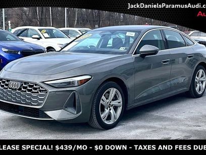 Used 2025 Audi A5 2.0T Premium w/ Convenience Package