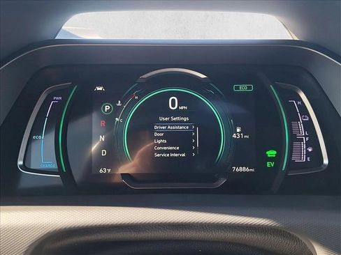 Used 2021 Hyundai Ioniq Limited image 14