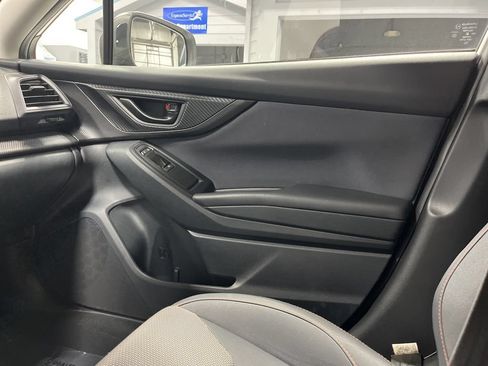 Certified 2023 Subaru Crosstrek 2.0i Premium AWD/4WD image 19