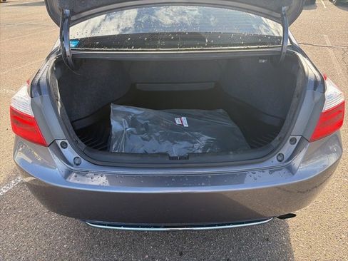 Used 2015 Honda Accord EX-L image 6