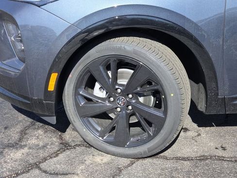 New 2026 Buick Envision Sport Touring image 27