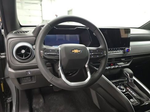 New 2026 Chevrolet Colorado LT image 11
