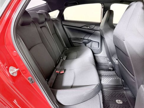 Used 2018 Honda Civic Si image 42