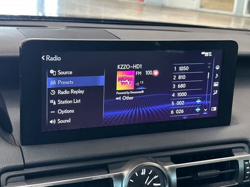 Certified 2021 Lexus IS 350 F Sport AWD/4WD image 19