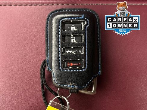 Used 2017 Lexus RX 350 F Sport w/ Accessory Package FWD image 33