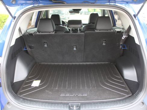 Used 2023 Kia Seltos S w/ Navigation Package FWD image 10