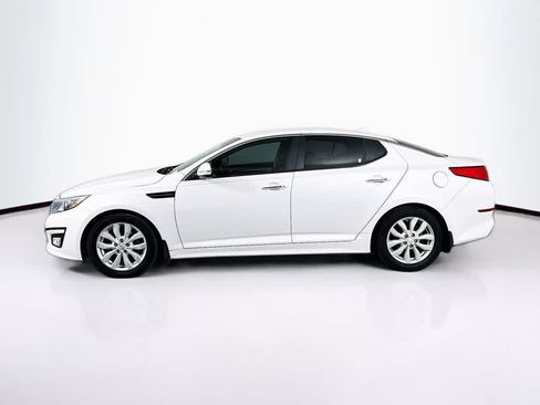 Used 2014 Kia Optima EX FWD image 3