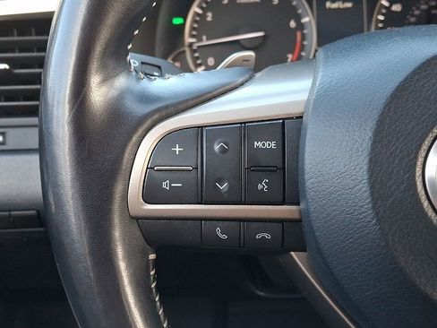 Used 2022 Lexus RX 350L Premium w/ Premium Package AWD/4WD image 22