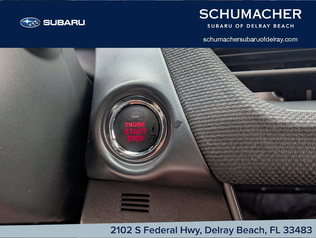 New 2026 Subaru Outback Limited AWD/4WD image 20