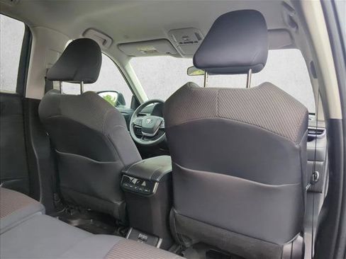 Used 2023 Toyota Highlander L image 25