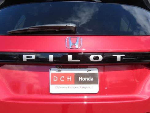 New 2026 Honda Pilot EX-L image 7