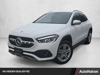 Certified 2023 Mercedes-Benz GLA 250 video 1