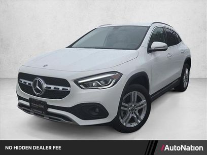 Certified 2023 Mercedes-Benz GLA 250